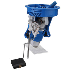Blue RH Side Fuel Pump Assembly Module