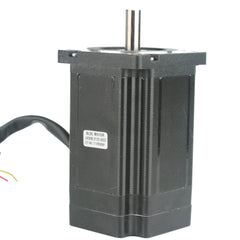 Brushless DC Motor 6.3N.m Torque 660W 3000RPM Servo Motor For Automation Equipment