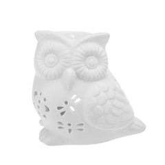 Electric Floral Wax Melt Burner Essential Oil Candle Melt Wax Warmer Light Home Decoration