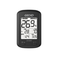 Bike Computer ANT+ GPS Bluetooth Smart Wireless Stopwatch Speedometer Odometer Waterproof Accessories for MTB Road Cycle