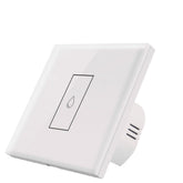WIFI Water Heater Switch Touch Switch Zero Fire Tuya APP Timing Wifi Switch Remote Control Household Water Heater Switch