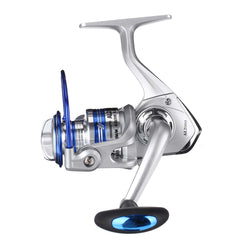 Spinning Fishing Reel 12 1BB 500-7000 Series Metal Coil Fishing Reel Professional Left/Right Hand Fishing Reel Wheels