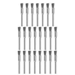 138pcs Multi Rotary Tool Accessories Set Grinding Polishing Drilling Kits for Dremel