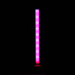 5V LED Grow Light USB Red & Blue Hydroponic Plant Growing Light Bar for Desktop Plant Flower Growing