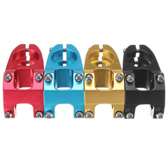 MTB Bicycle Bike Handlebar Stem Aluminum Alloy Headset Stem
