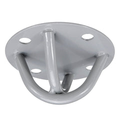 5pcs Large Bearing Ceiling Anchor Wall Mount Bracket For Suspension Yoga Swings Props Straps Hammock