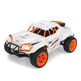 2.4G 4WD RC Car Electric Rally Off-Road Vehicles RTR Toy