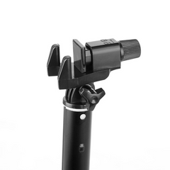 2 in 1 Portable Foldable Phone Selfie Stick Tripod