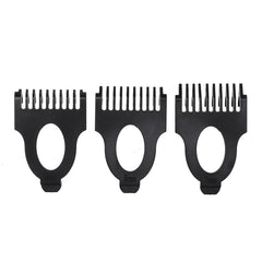 5 in 1 7D Cordless Electric Shaver IPX7 Waterproof Beard Razor Bald Head Shaver Nose Hair Trimmer