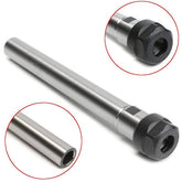 Chuck Holder Straight Shank Extension Rod for CNC Milling
