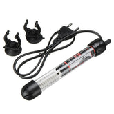50W Submersible Adjustable Water Heater For Aquarium Fish Tank