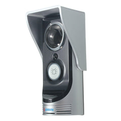 Security Wireless WiFi Phone Remote Real-Time Intercom Video Camera Doorbell