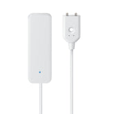 Smart Water Leakage Sensor Water Induction Sensor Alarm Work With Smart Life Google Assistant