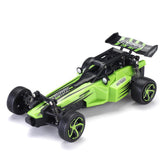 2.4G High Speed RC Car Off-road Vehicle Models