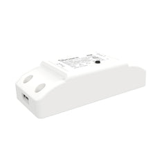 DIY WIFI Wireless Switch Socket Module For Smart Home APP 7A 1500W AC90-250V