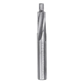 M3 End Milling Cutter Pilot Slot Drill Tool for High Speed Carved Machines