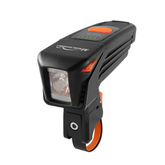 300LM USB Rechargeable Bike Light Xp-G2 LED Bicycle Headlight Anti Glare Light