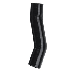 Black Turbo Car Boost Hose Silicone Rubber Pipe Intercooler For JAGUAR X-TYPE C2S26986