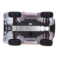 RTR 2.4G 4WD 40km/h Brushless RC Car Vehicles Model Short Course Monster Truck