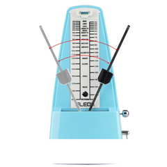 Universal Pyramid Mechanical Metronome ABS Material