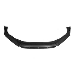 4Pcs Front Bumper Lip Body Kit Spoiler For Accord 10th Gen Sport