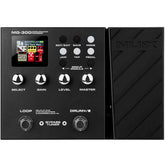 Guitar Effect Pedal Amp Modeling 56 Drum Beats 60s 24-bit Loop Recording Metronome Guitar Pedal Guitar Accessories