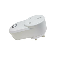 Smart Home WiFi Smart Socket US EU UK JP Plug Power Outlet APP Voice Remote Control Works with Alexa Google Home