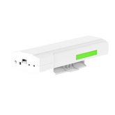 300M Outdoor Wireless AP Network Bridge WiFi Booster Amplifier Full Coverage Industrial AP for Shopping Mall Hotel Campus