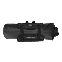 Bike Waterproof Front Handlebar MTB Road Bicycle Frame Bag