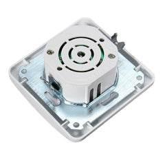 250V 16A German French European Standard Dimmer Switch 81x81 Panel EU Dimmer Rotary Switch Wall Socket