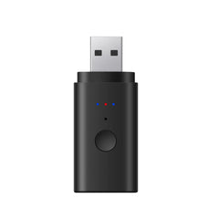 USB Wireless Audio Transmitter Bluetooth 5.2 Adapter Transmitter Bluetooth Supports TV/Computer Audio Transmission