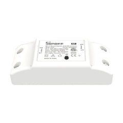 DIY WIFI Wireless Switch Socket Module For Smart Home APP 7A 1500W AC90-250V