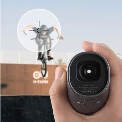 1200M 800M 6X HD Digital Range Finder Sightseeing Telescope Golf Rangefinder Outdoor Sport