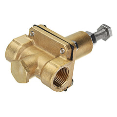 Adjustable Brass Valves Tap Pressure Reducing Brass Valve
