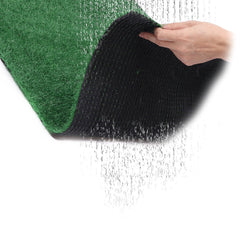 Artificial Grass Mat Synthetic Landscape Turf Lawn Home Yard Garden Decor Indoor Golf Outdoor Lawn
