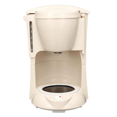 Mini American Coffee Drip Coffee Machine Portable Coffee Maker Home Espresso Coffee Grinder