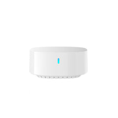 Smart Home Gateway PIR Motion Sensor Detect Alert For Safty Care Wireless Home Security Driveway Alarm Work With Alexa By S3 HUB
