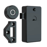 Bio metric Fingerprint Recognition Lock Bluetooth Smart App RFID Drawer Cabinet Lock