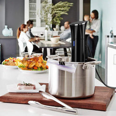 Sous Vide Machine 1800W Thermal Immersion Circulator