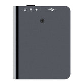 Voice Recorder HD Noise Reduction Audio Recording Strong Magnetic Adsorption Intelligent Control Support OTG