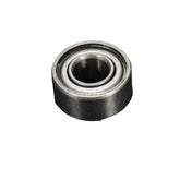 10pcs 4x9x4mm Ball Bearings Metal Double Shielded Miniature Ball Bearing