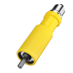 Electric Rivet Spear Adapter Cordless Nut Drill Rivet Insertion Tool