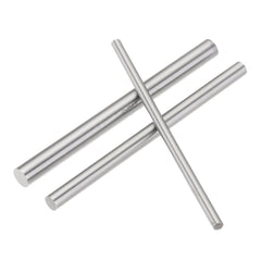 10pcs 100mm 4/6/8mm HSS Round Milling Engraving Bit Lathe Tools Turning Tool
