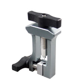 Bike Repair Tools Pipeline Connector Oiling Head Bike Oiling Needle Inserting Aid Tool Oil Needle Push Entry Tool