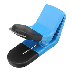 Magnetic Paintbrush Holder Clamp 2 Magnets DIY Paint Tools With Can Tin Lid Opener