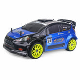 Racing 2.4G 4WD Brushless Waterproof RC Car Vehicle Models Drift RTR High Speed 40KM/H
