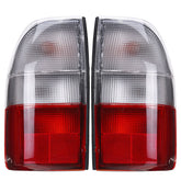 Rear Left/Right Tail Brake Light For Mitsubishi Triton MK Series 2&3 Ute 01~06/ L200 Mk4 95-06