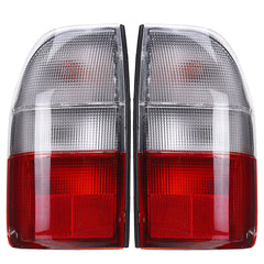 Rear Left/Right Tail Brake Light For Mitsubishi Triton MK Series 2&3 Ute 01~06/ L200 Mk4 95-06