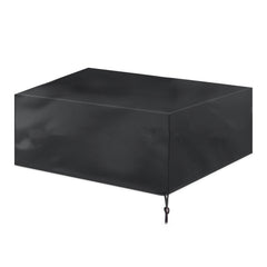 180x120x74cm Waterproof Chair Cover Garden Patio Outdoor Benchs Furniture Sofa Chair Table Rain Dust Protector Cover