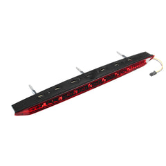 LED High Mount Stop Lamp Third 3rd Brake Lights Red